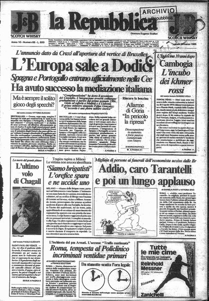 La repubblica